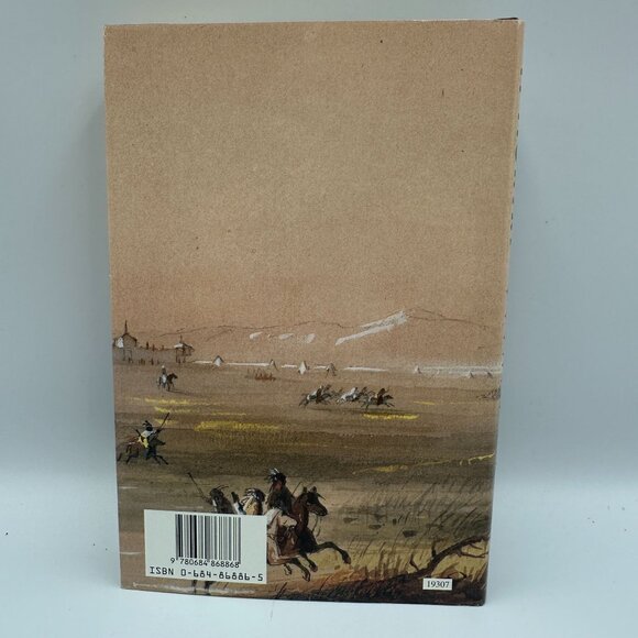 Larry McMurtry Boones Lick 2000 Paperback Simon & Schuster Western Fiction - Picture 2 of 3